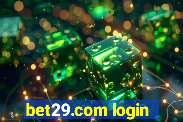 bet29.com login